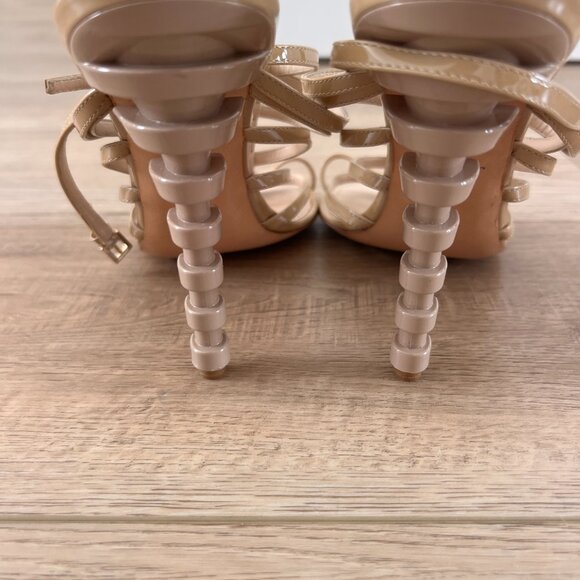 Louis Vuitton Heels Size 39 - Picture 7 of 7